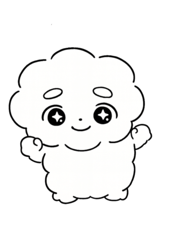 リセットのオリジナルキャラクター